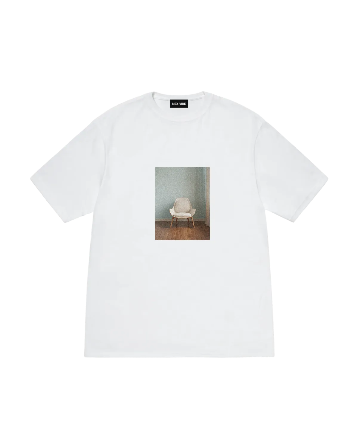 t-shirt-FFFFFF-front
