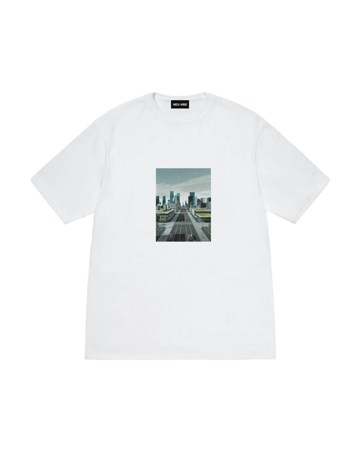 t-shirt-FFFFFF-front