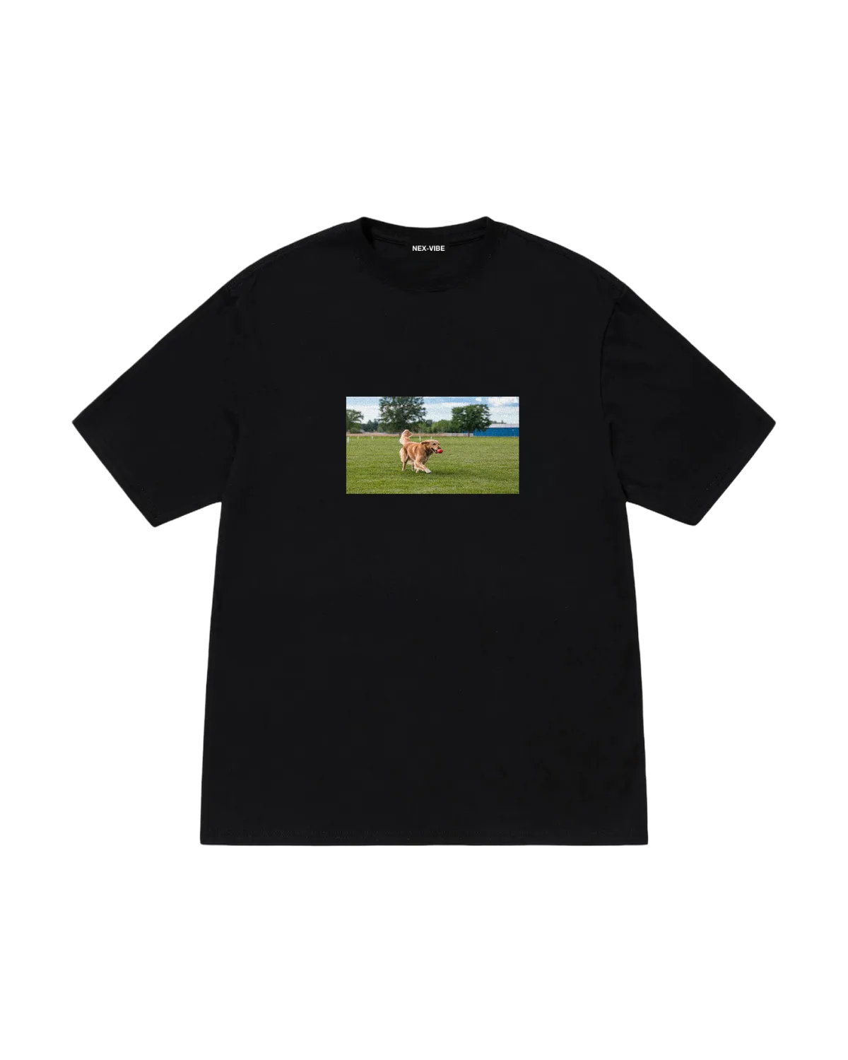 t-shirt-000000-front