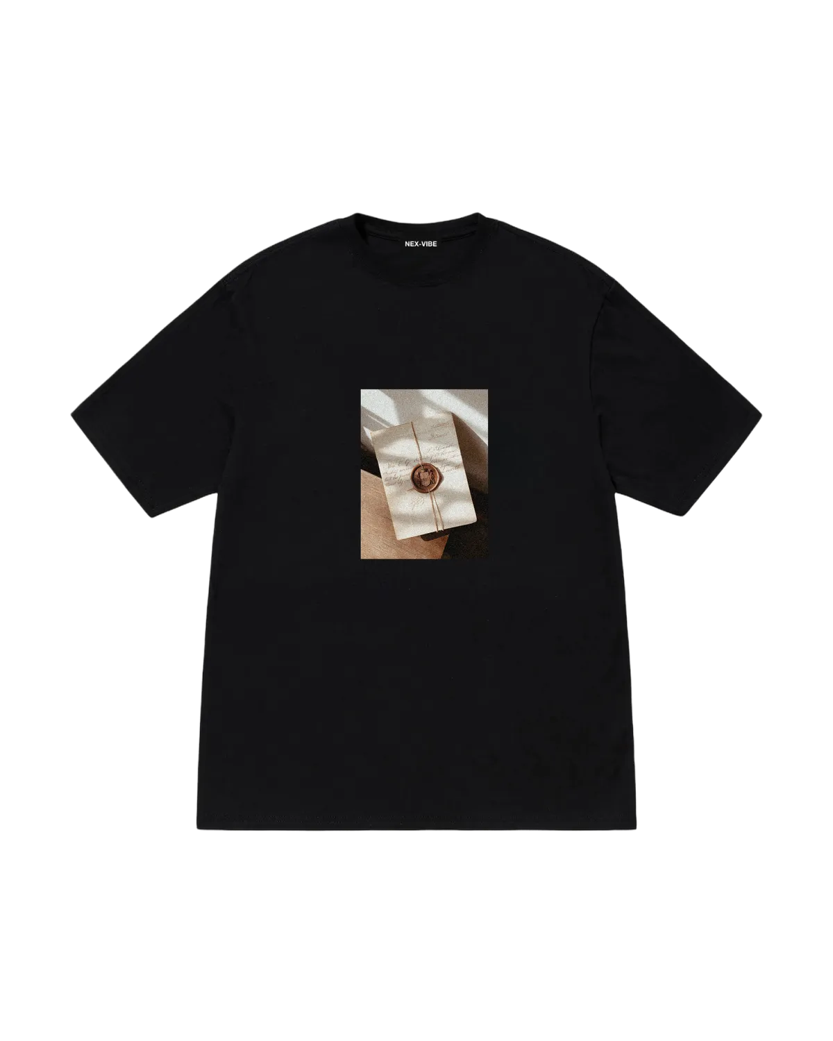 t-shirt-000000-front