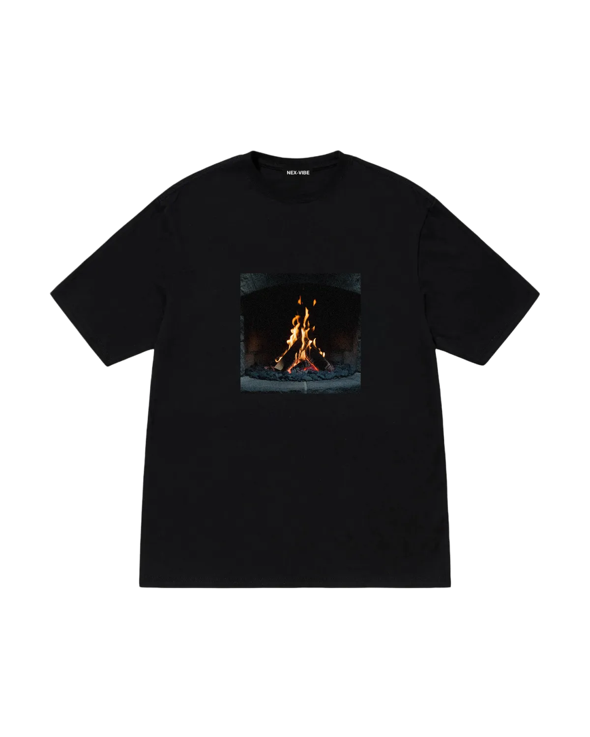 t-shirt-000000-front