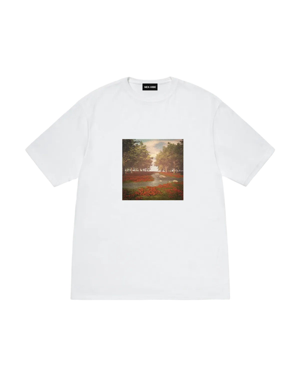 t-shirt-FFFFFF-front