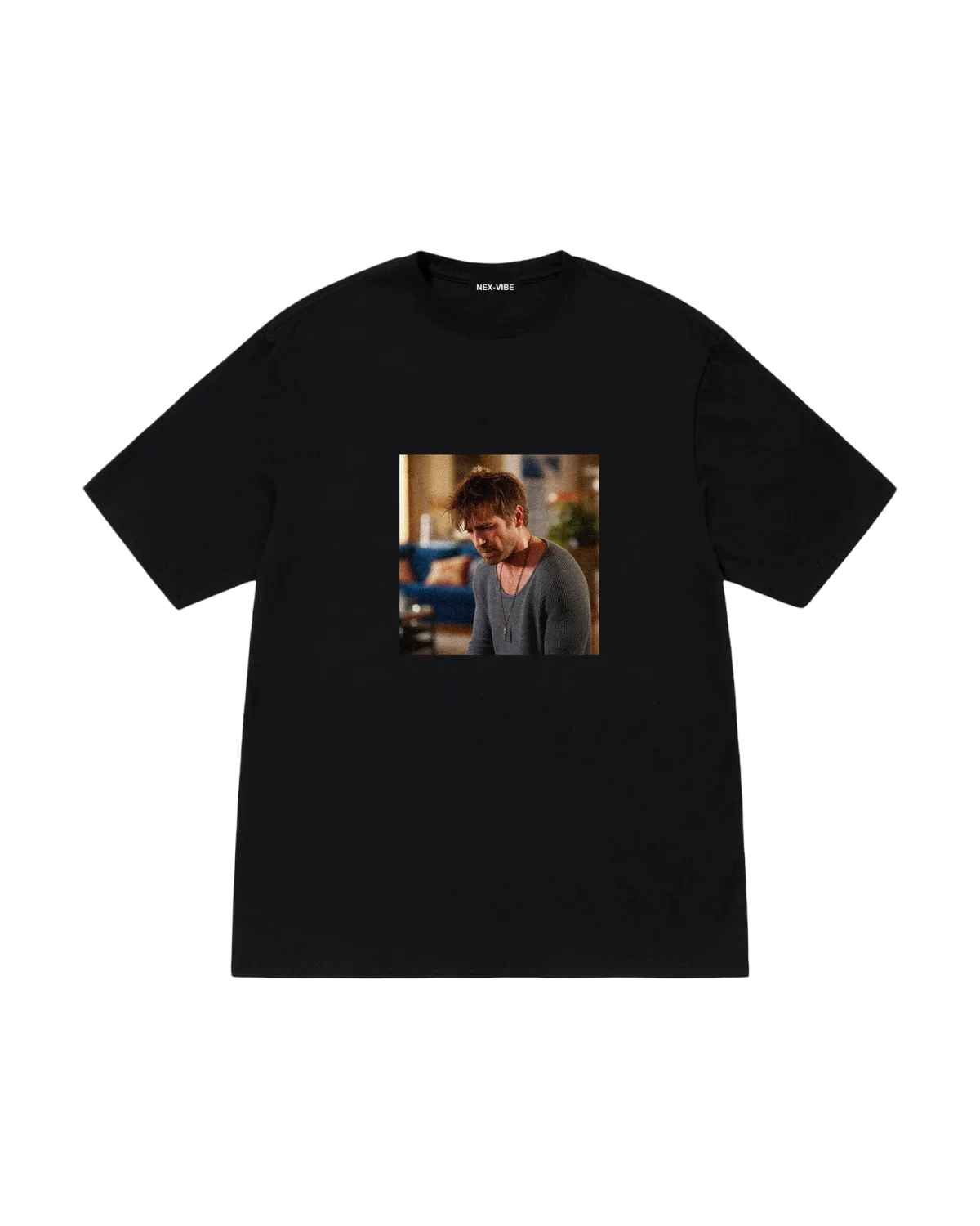 t-shirt-000000-front