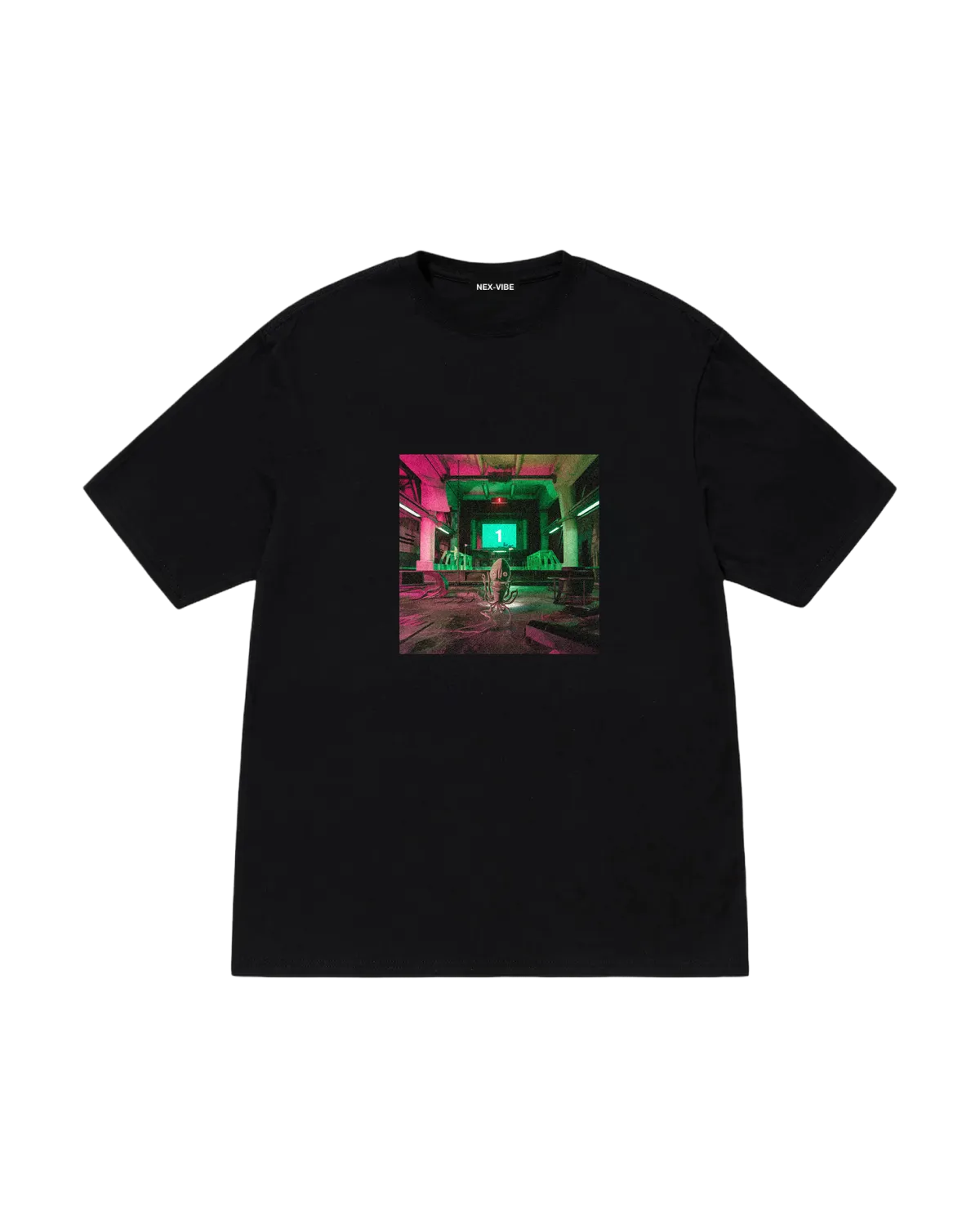 t-shirt-000000-front