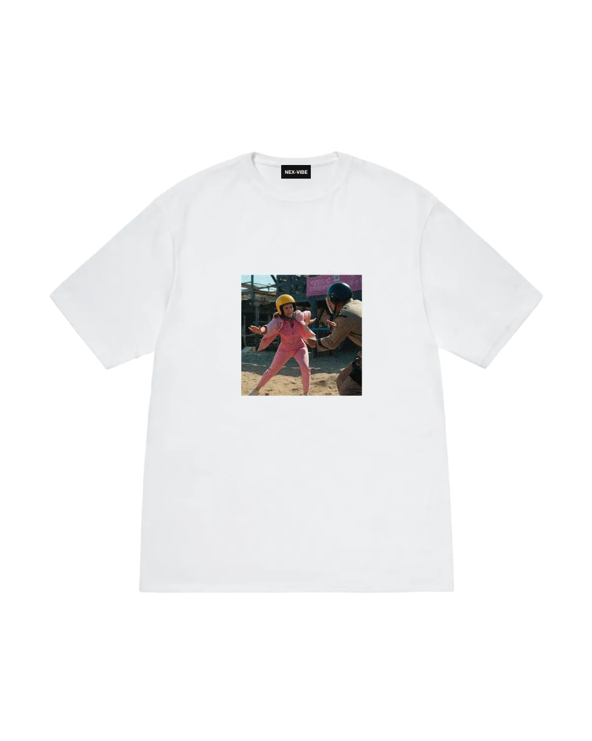 t-shirt-FFFFFF-front