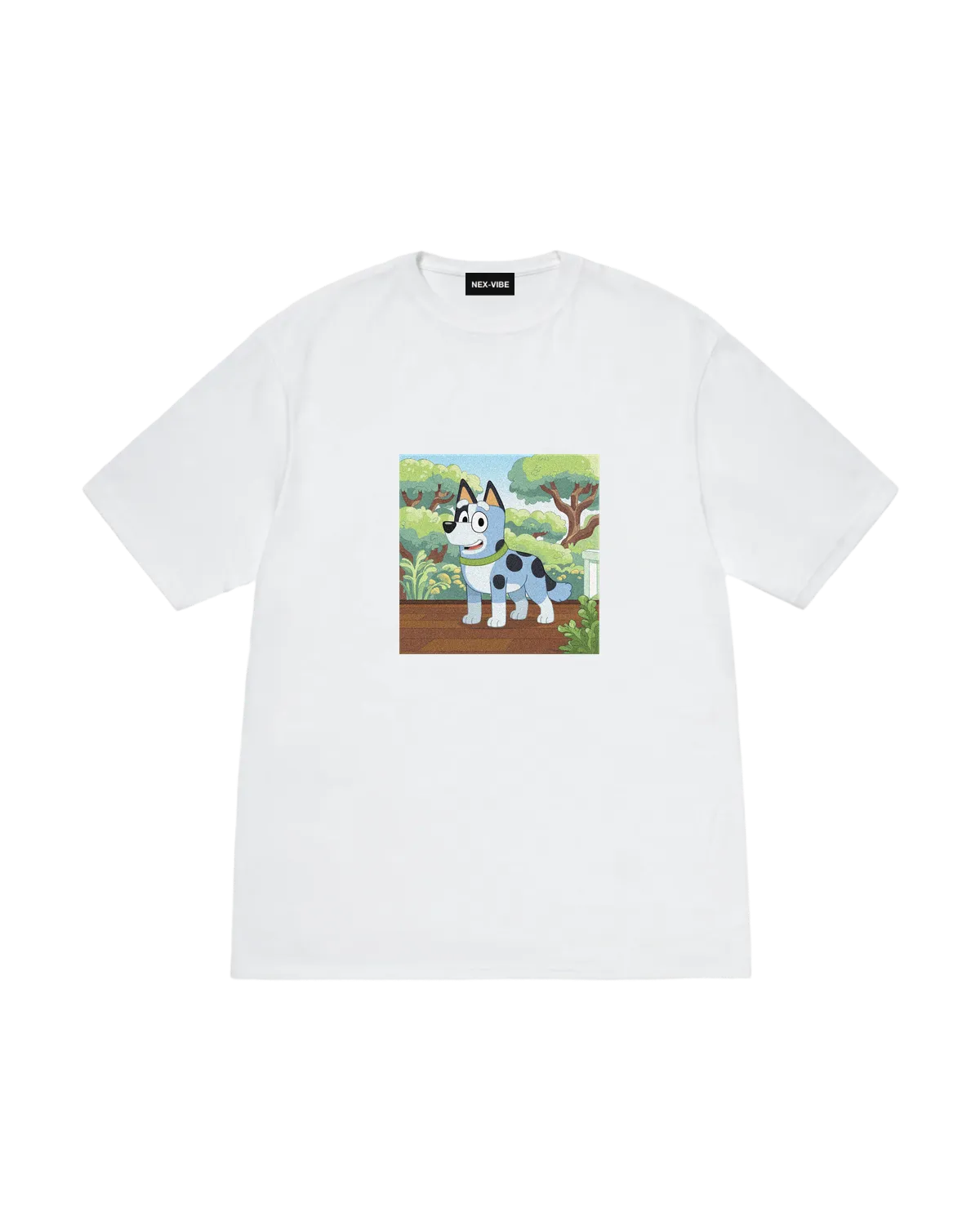 t-shirt-FFFFFF-front