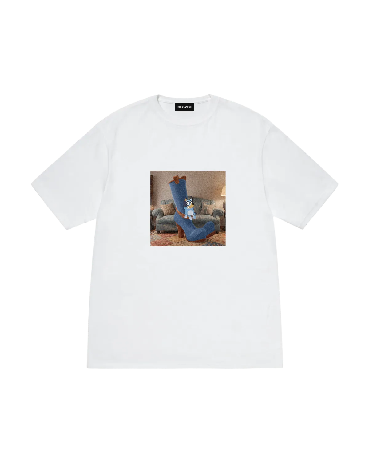 t-shirt-FFFFFF-front