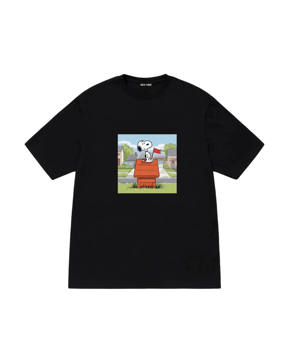 t-shirt-000000-front
