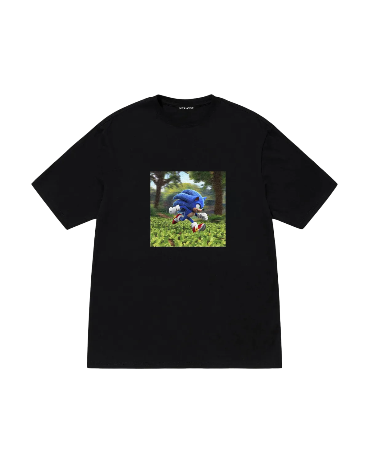 t-shirt-000000-front