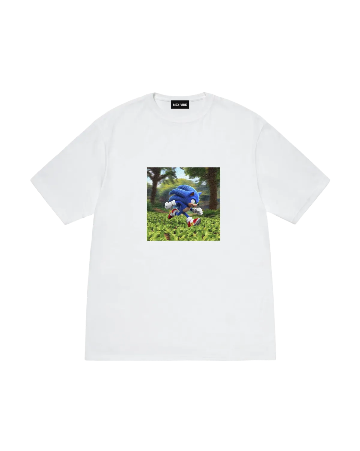 t-shirt-FFFFFF-front