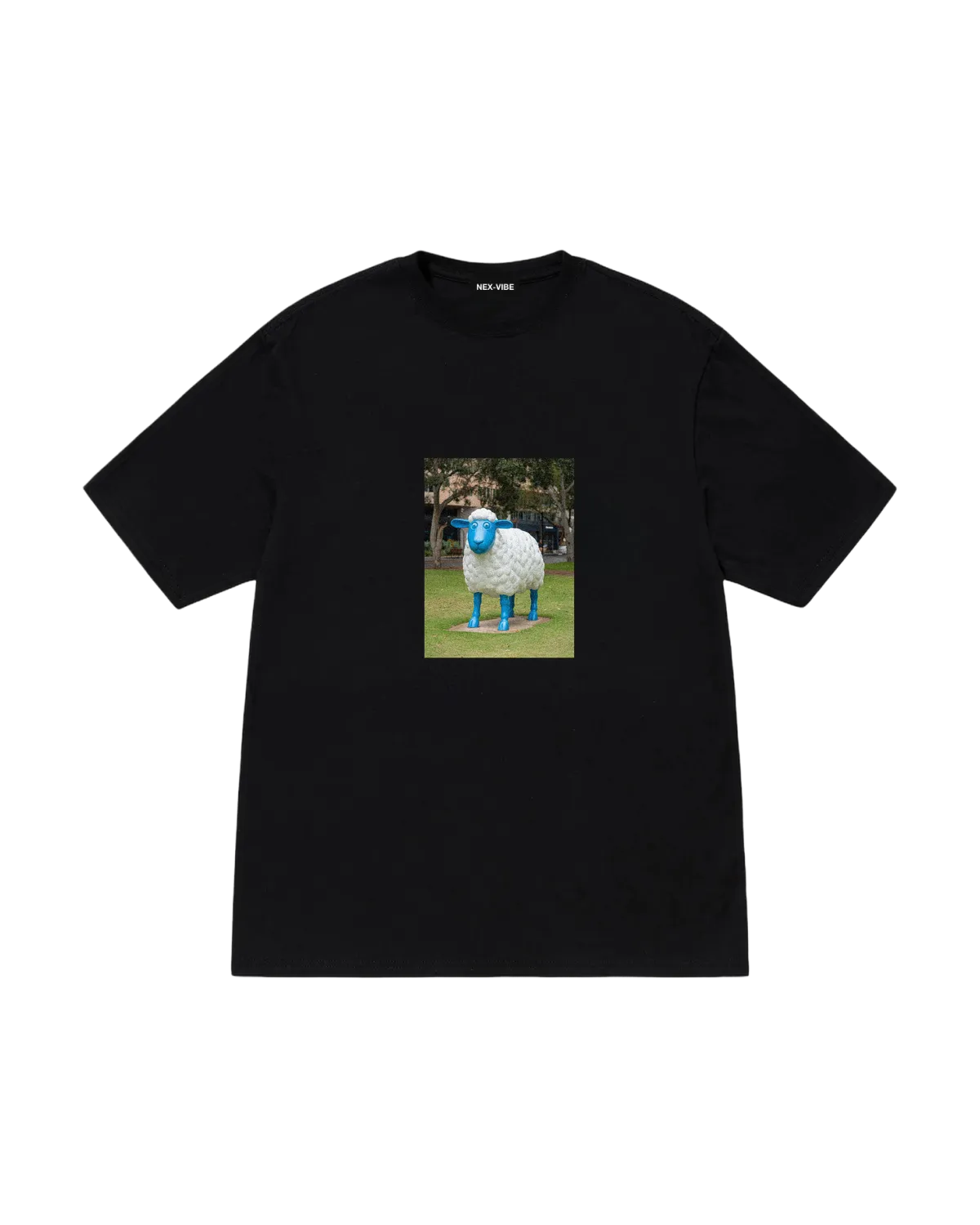 t-shirt-000000-front