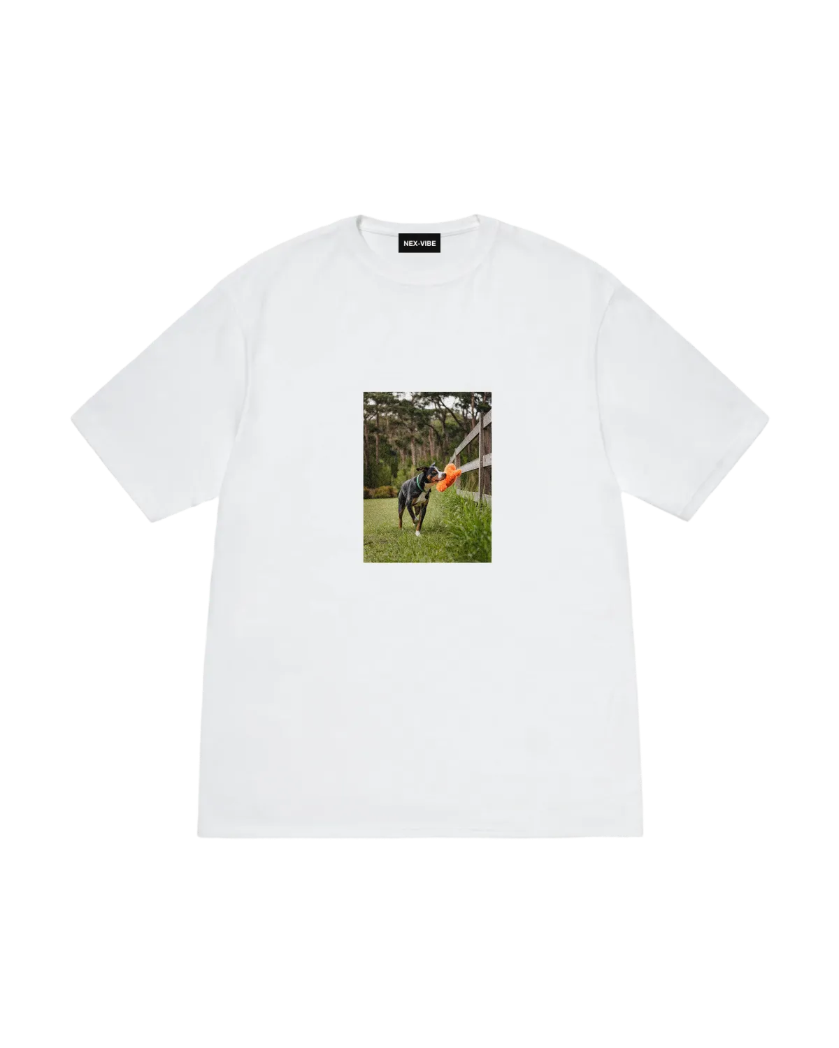 t-shirt-FFFFFF-front