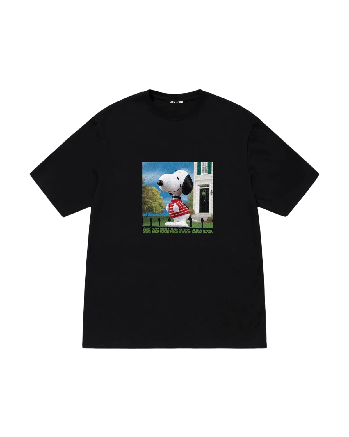 t-shirt-000000-front