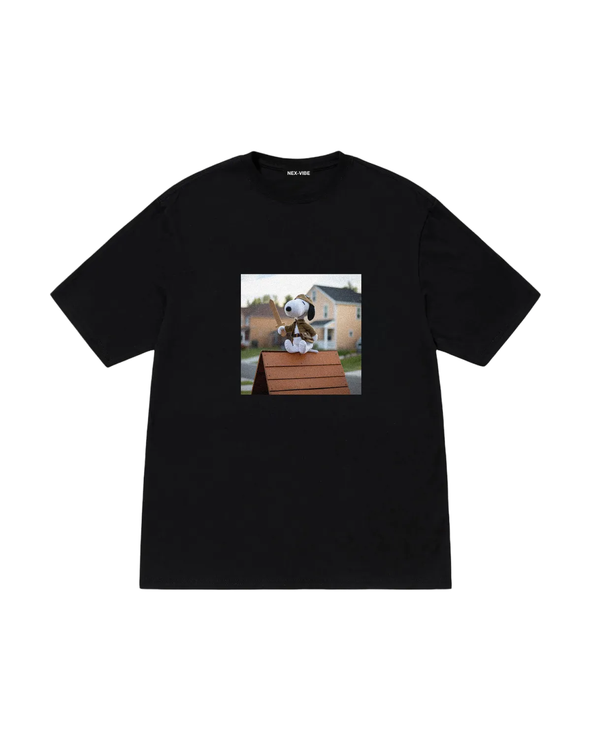 t-shirt-000000-front