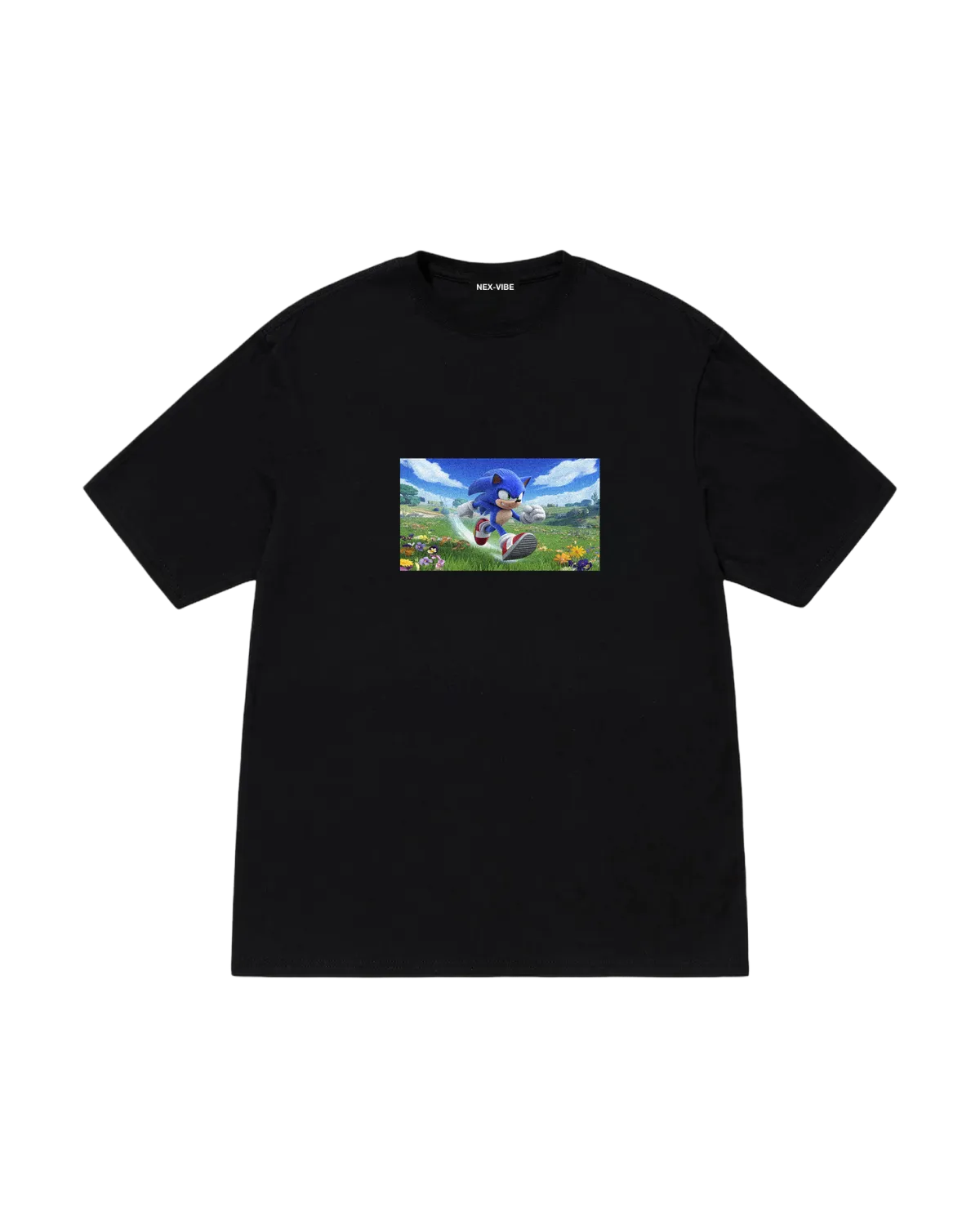 t-shirt-000000-front