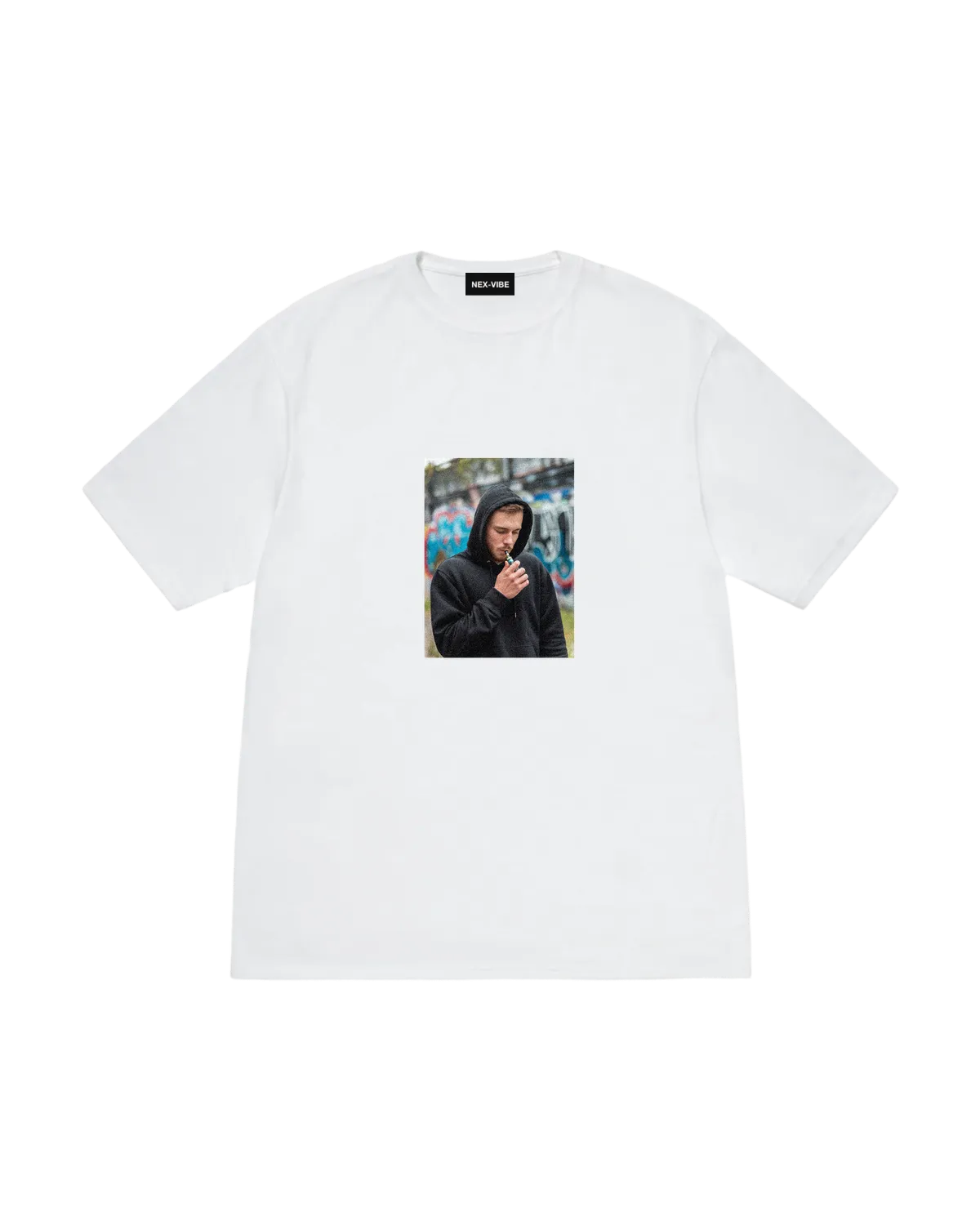 t-shirt-FFFFFF-front