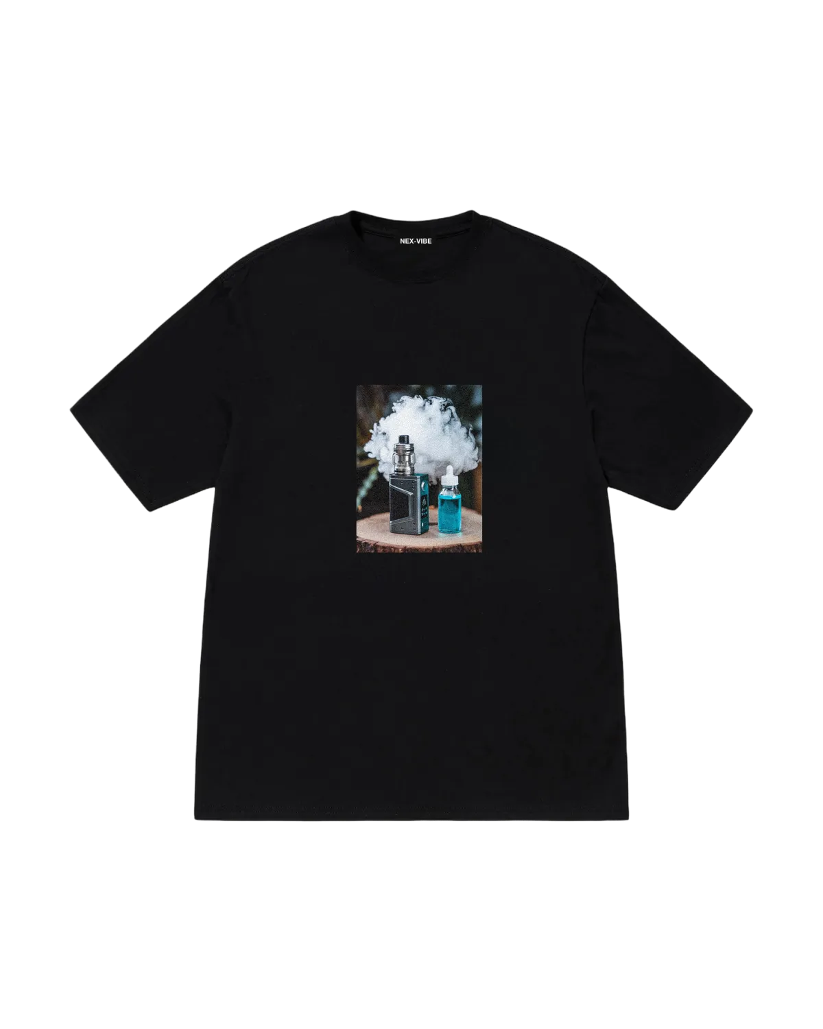 t-shirt-000000-front