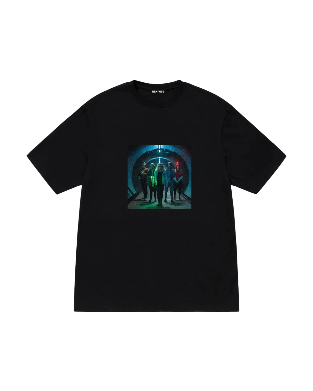 t-shirt-000000-front