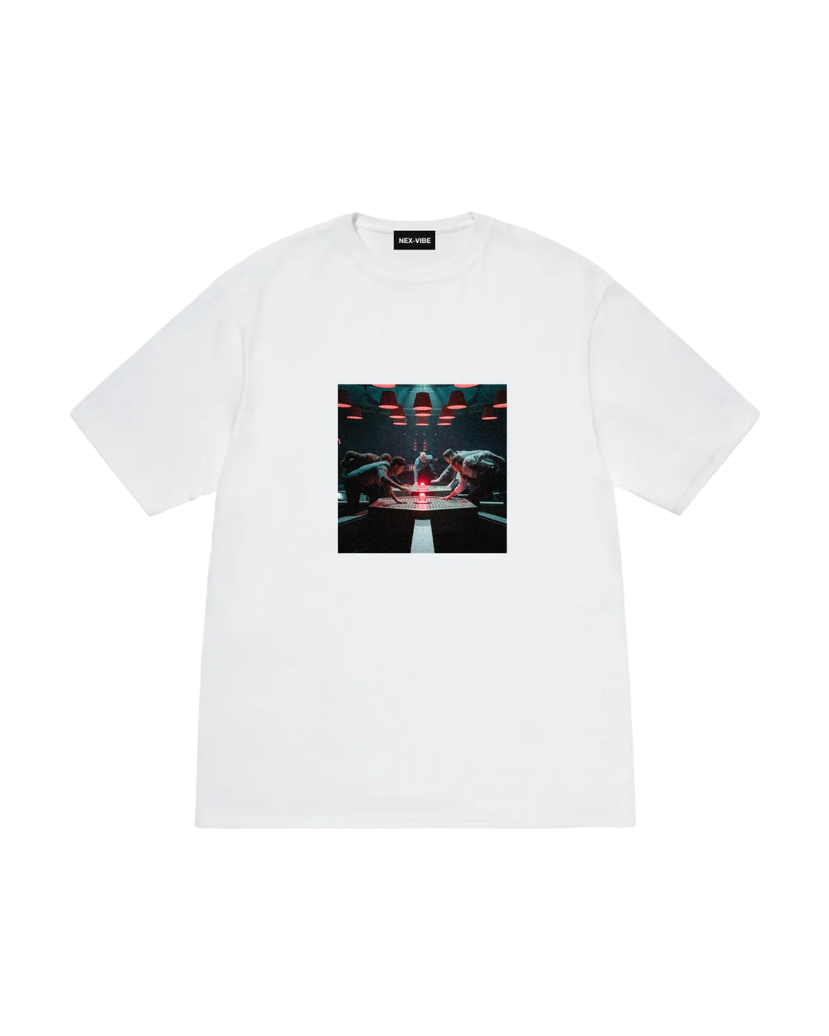 t-shirt-FFFFFF-front