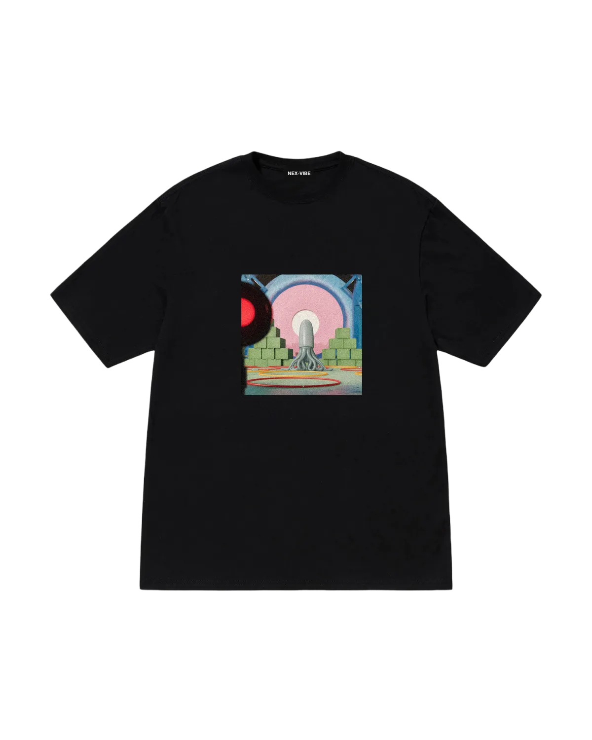 t-shirt-000000-front