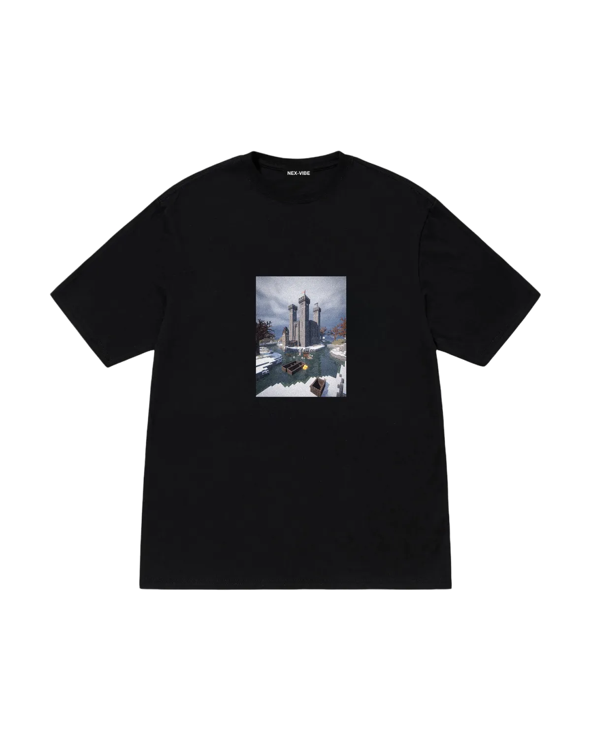 t-shirt-000000-front