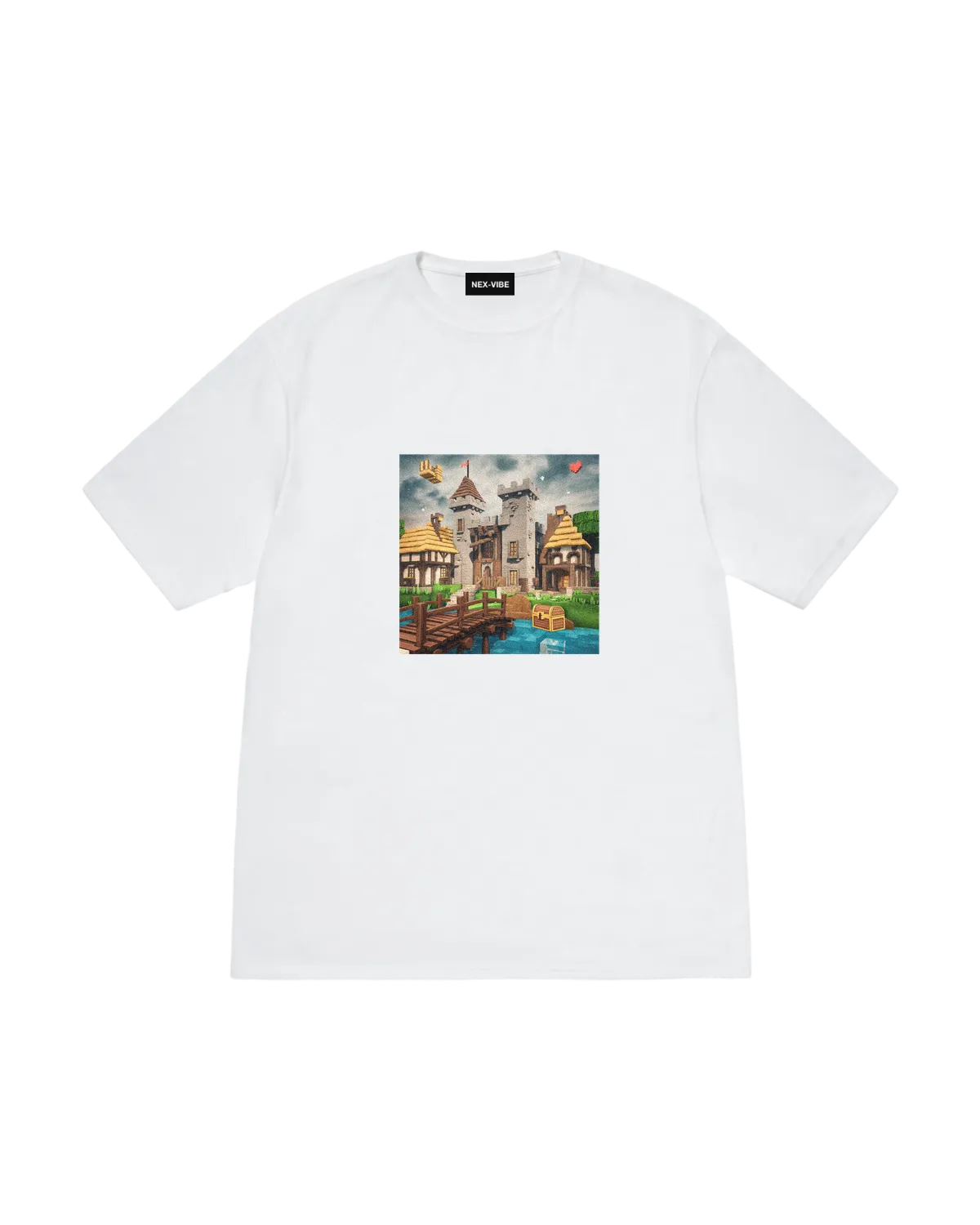 t-shirt-FFFFFF-front
