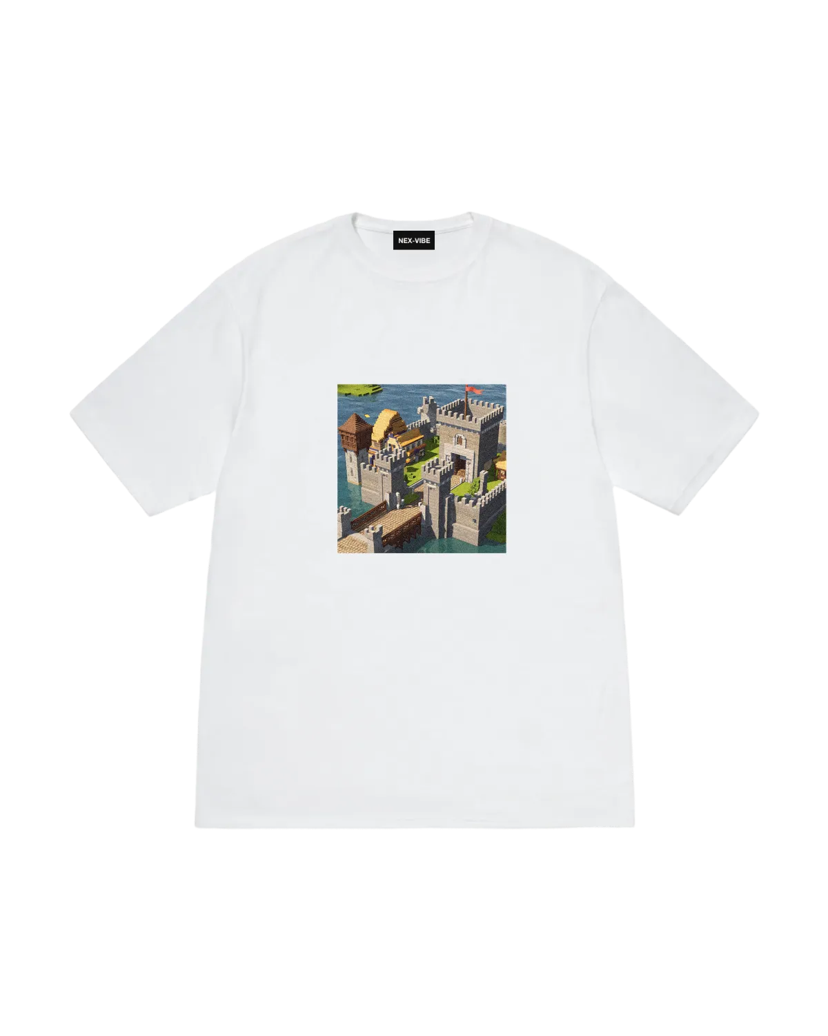 t-shirt-FFFFFF-front