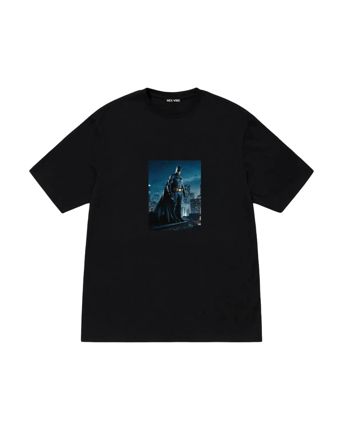 t-shirt-000000-front