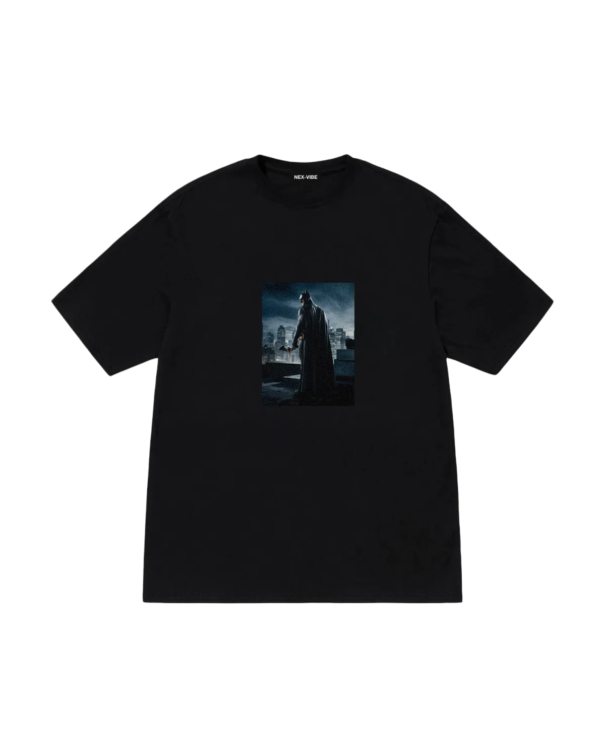 t-shirt-000000-front