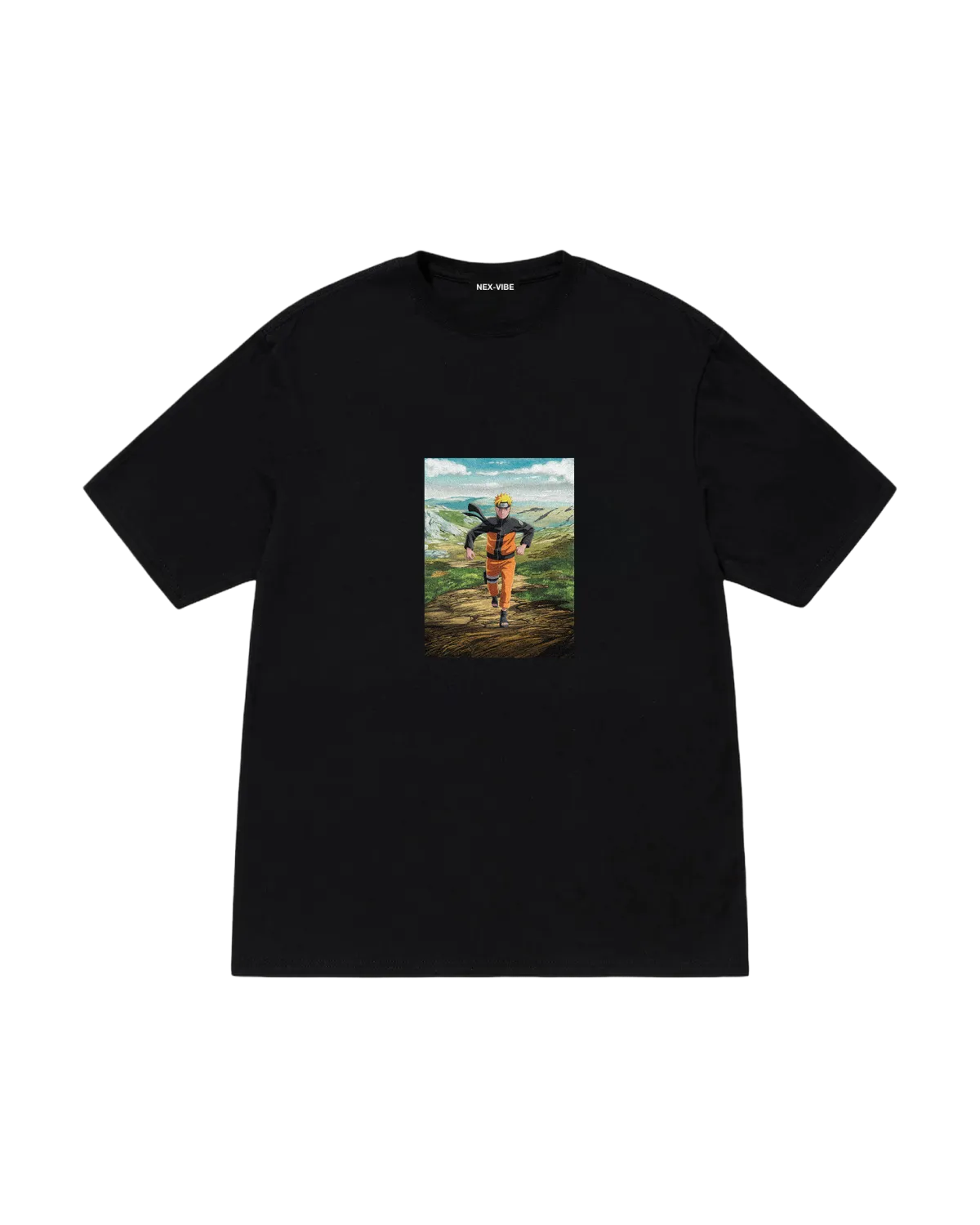 t-shirt-000000-front