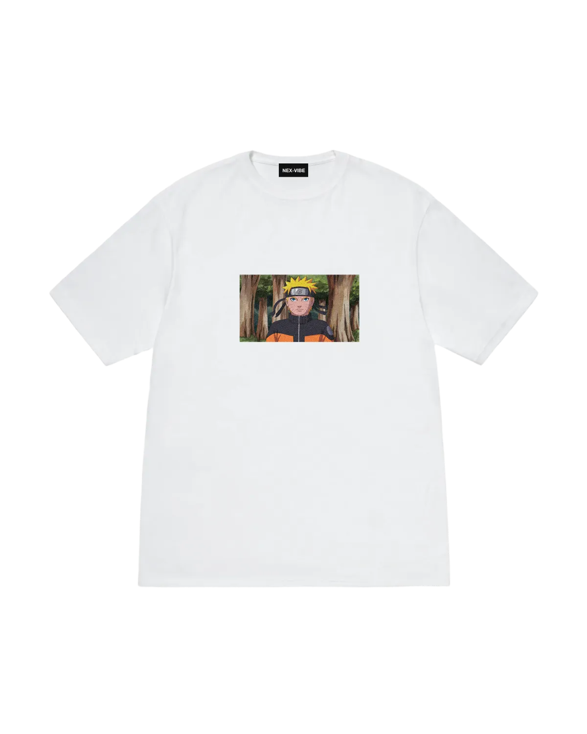 t-shirt-FFFFFF-front