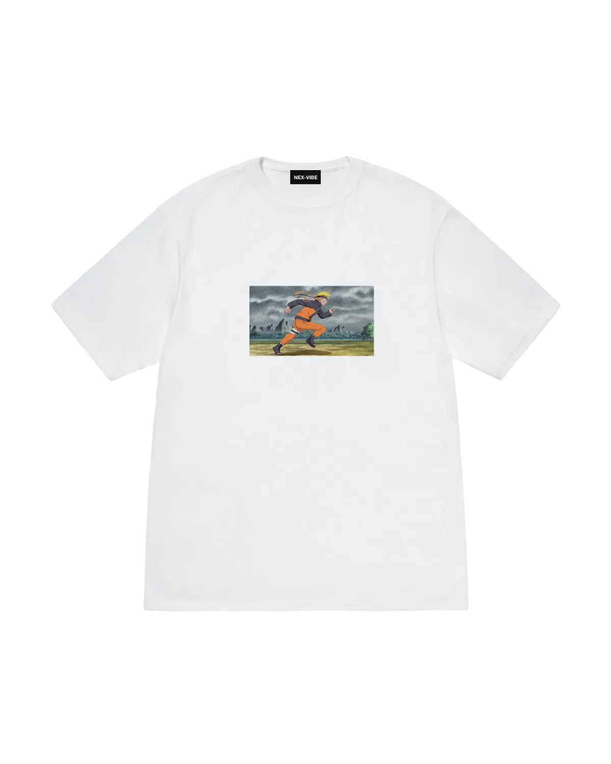 t-shirt-FFFFFF-front