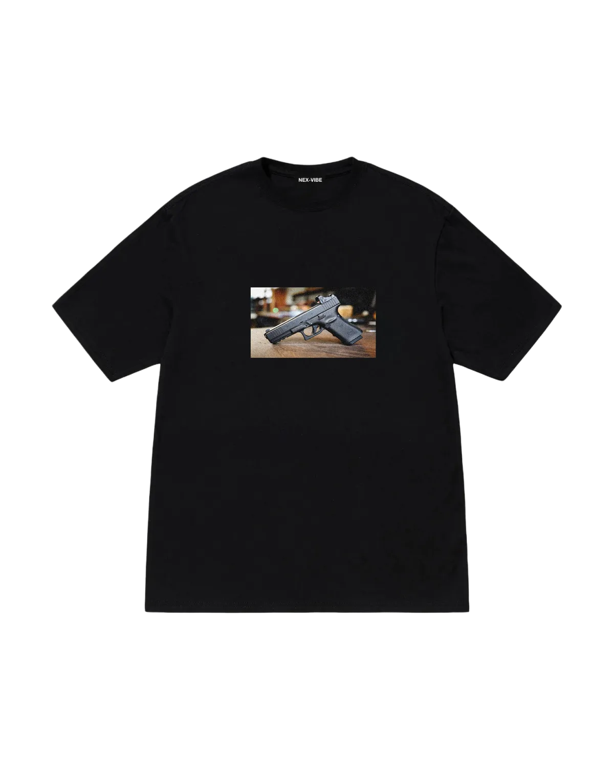 t-shirt-000000-front