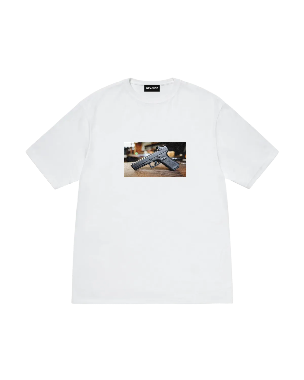 t-shirt-FFFFFF-front