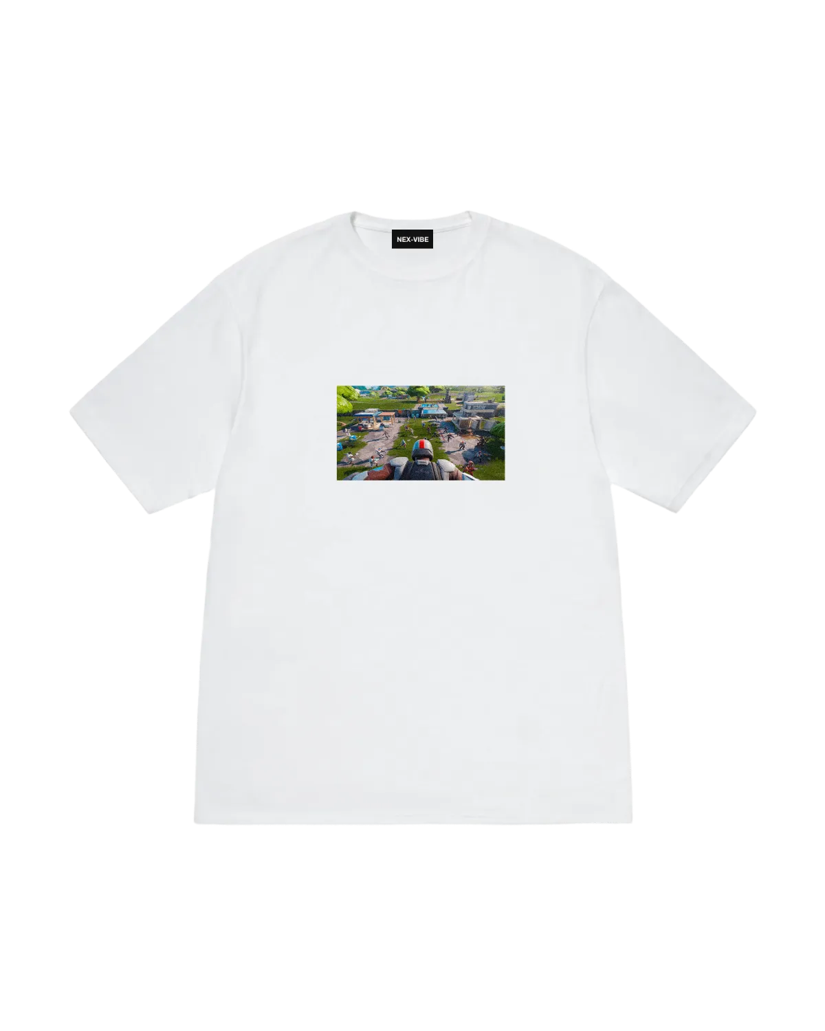 t-shirt-FFFFFF-front