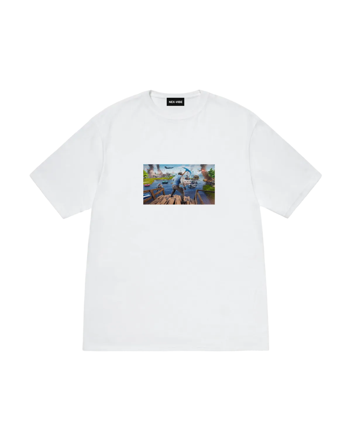 t-shirt-FFFFFF-front
