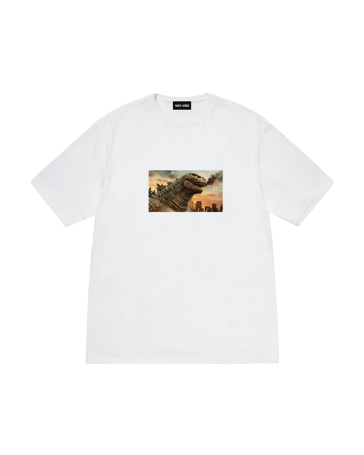 t-shirt-FFFFFF-front