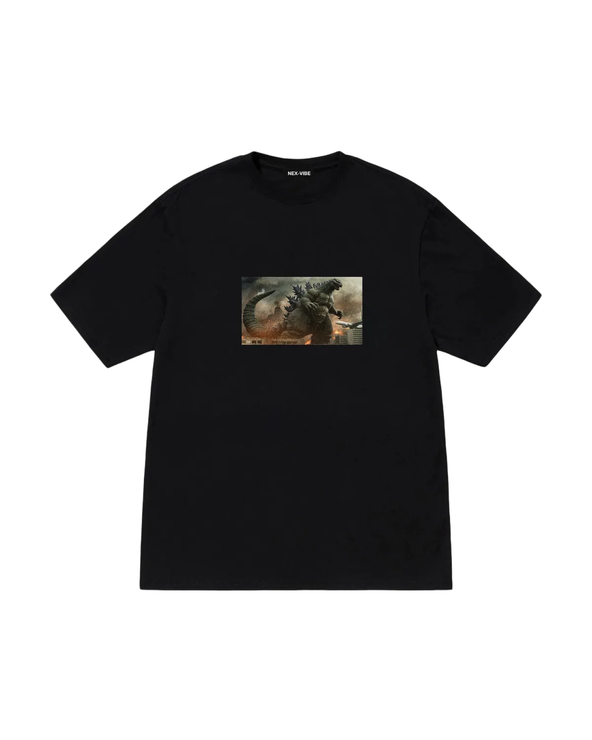 t-shirt-000000-front