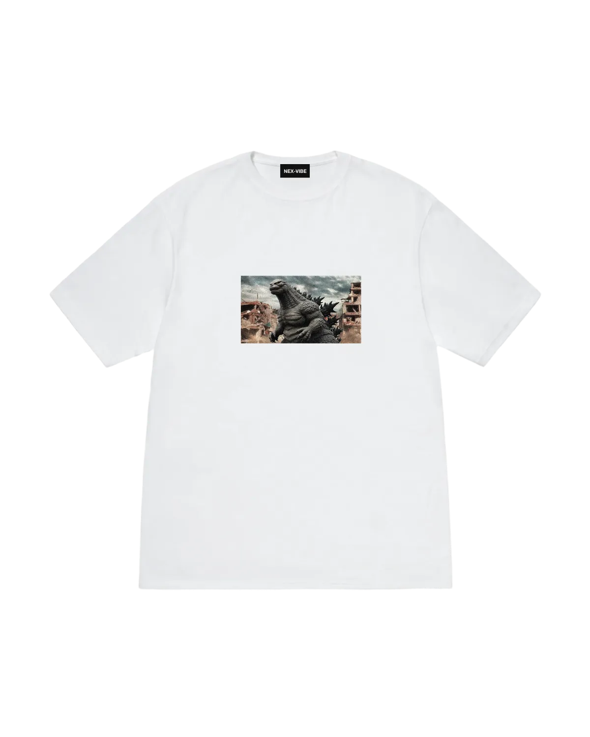 t-shirt-FFFFFF-front