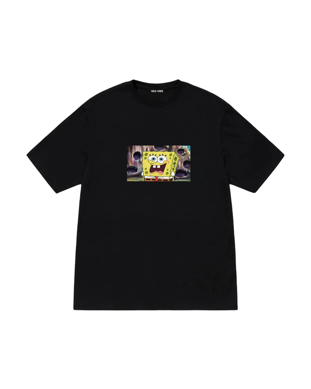 t-shirt-000000-front