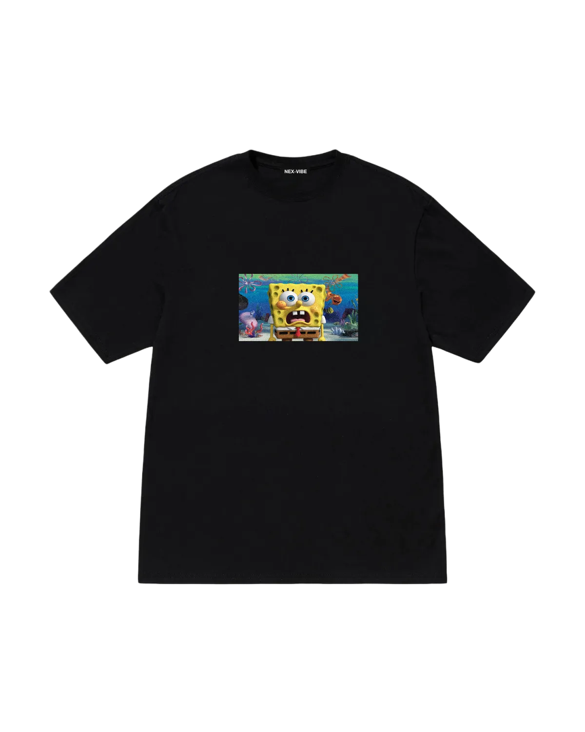 t-shirt-000000-front