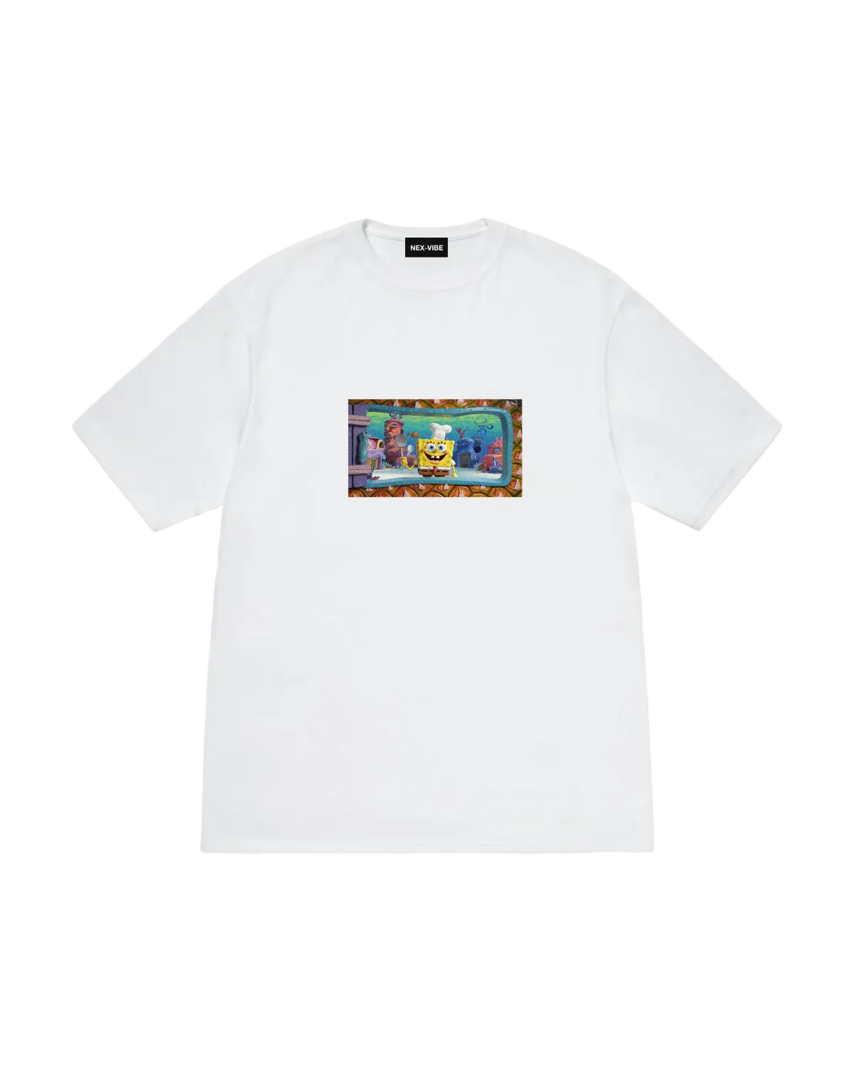 t-shirt-FFFFFF-front