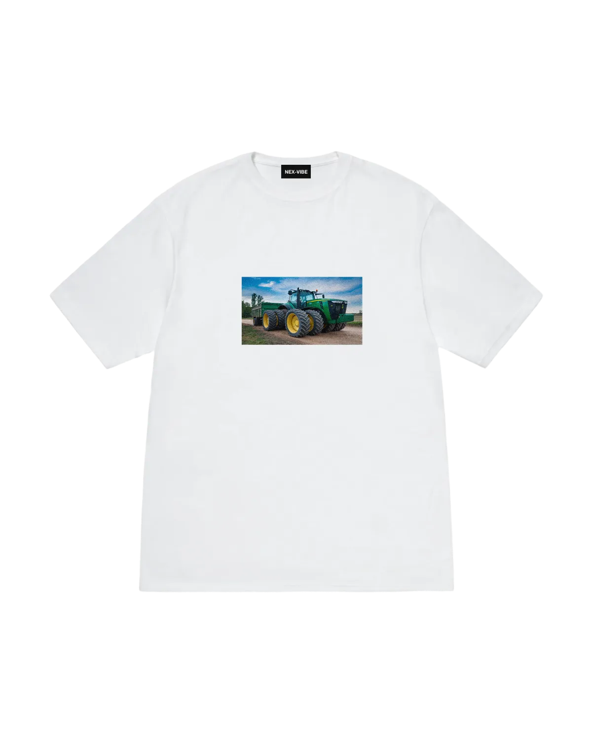 t-shirt-FFFFFF-front
