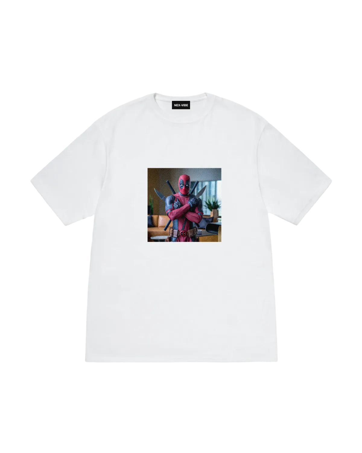 t-shirt-FFFFFF-front