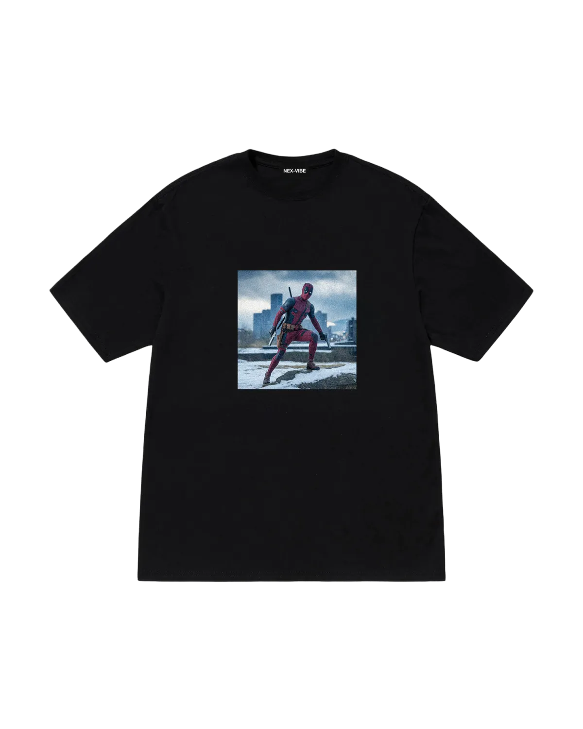 t-shirt-000000-front