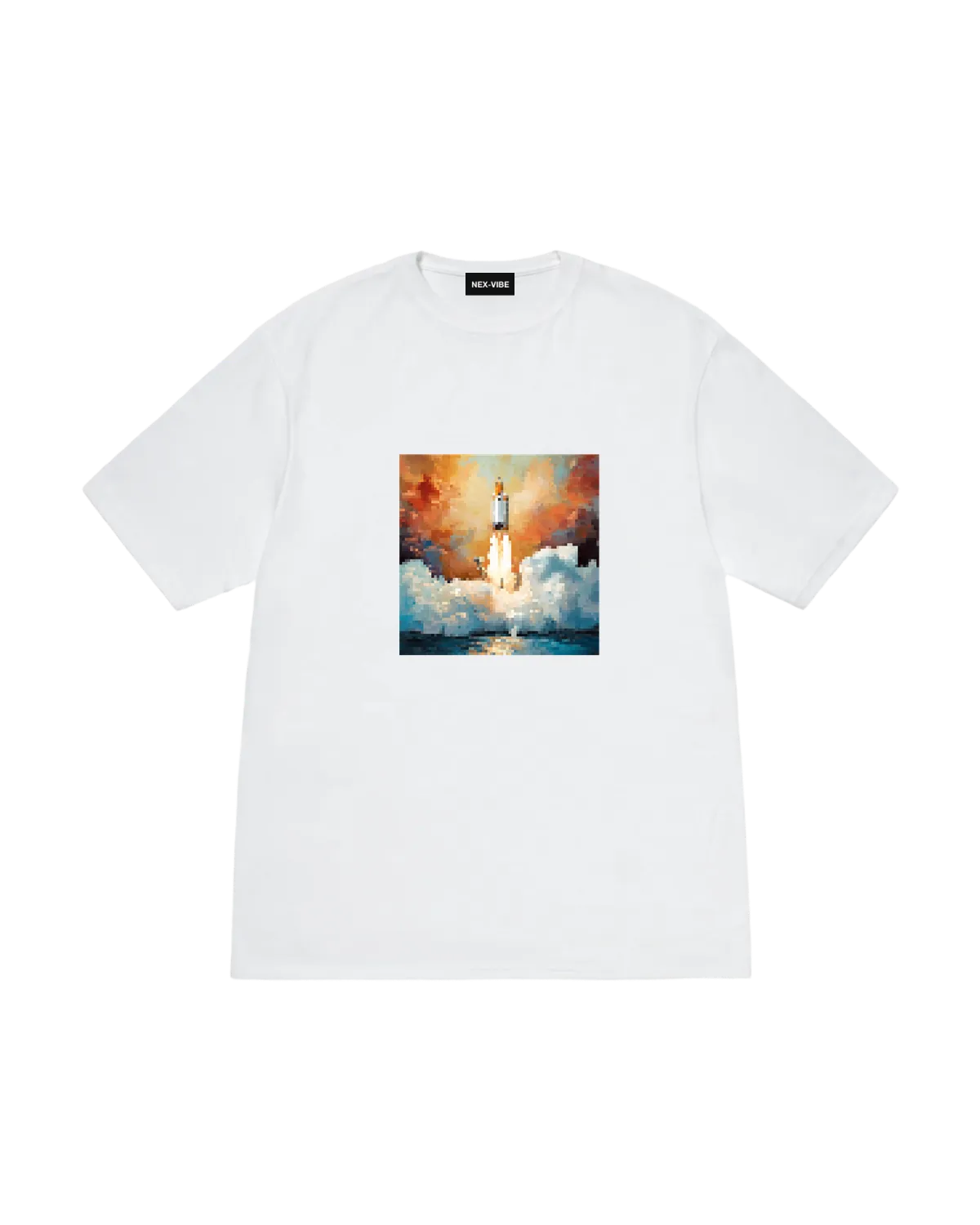 t-shirt-FFFFFF-front