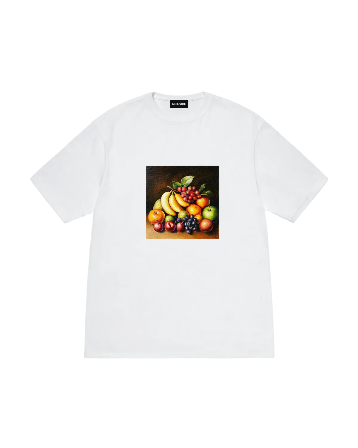 t-shirt-FFFFFF-front
