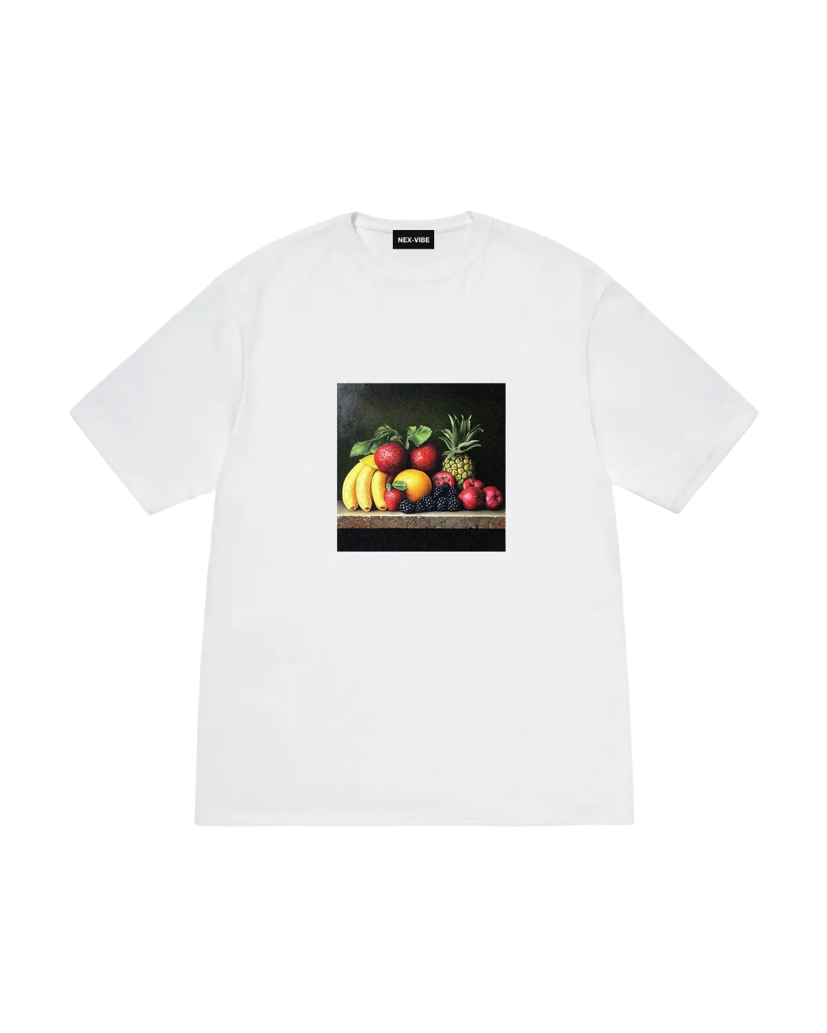 t-shirt-FFFFFF-front