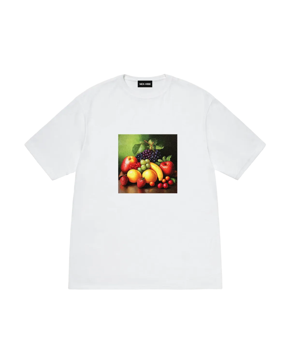 t-shirt-FFFFFF-front