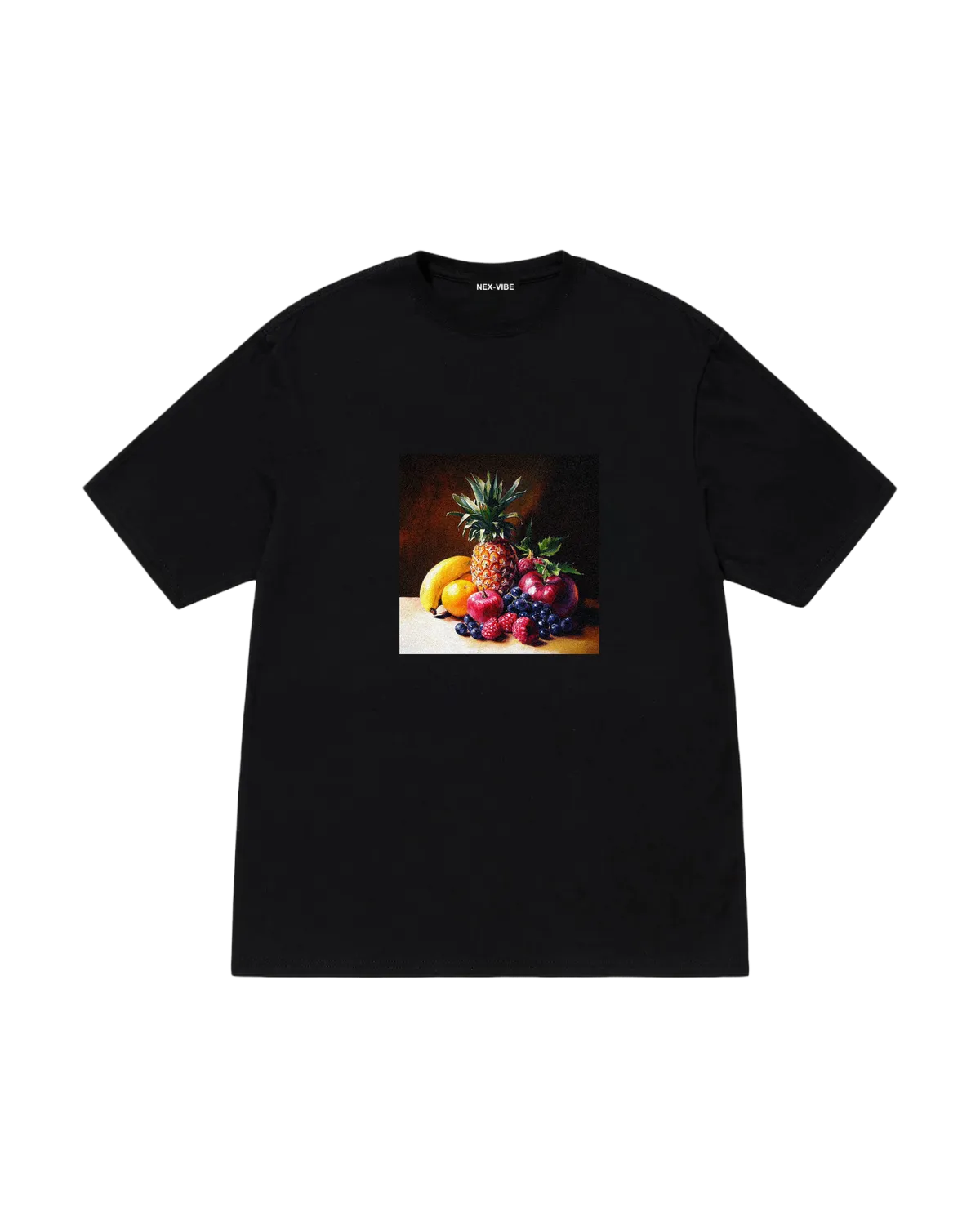 t-shirt-000000-front